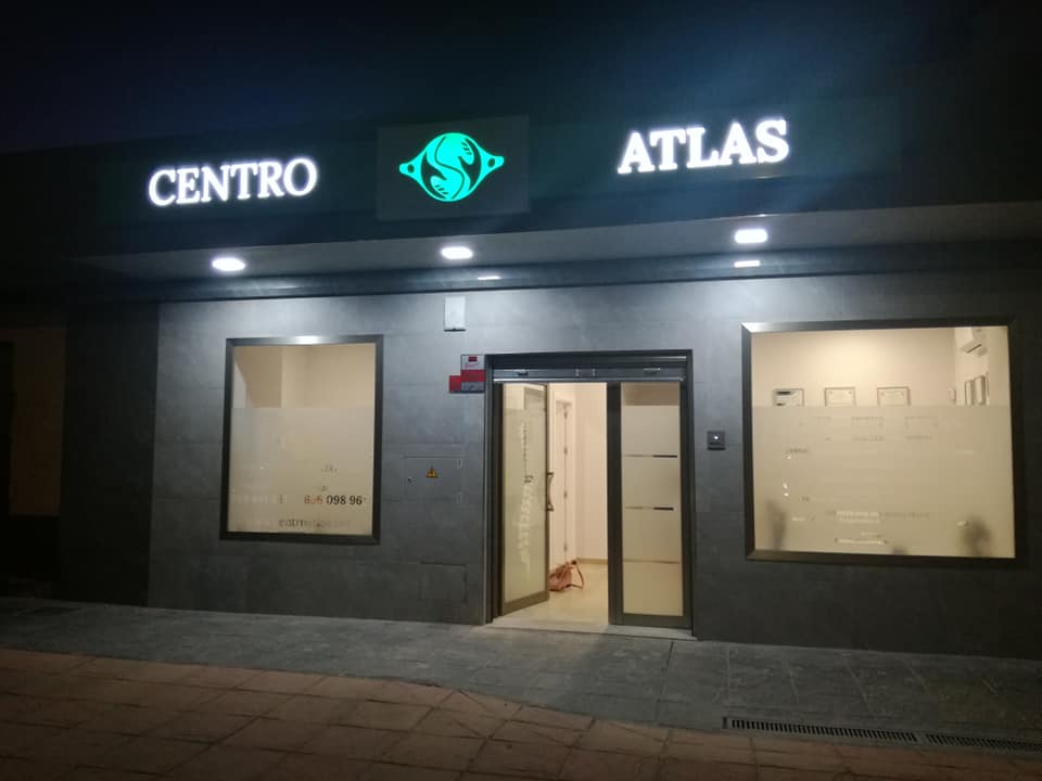 Contacto