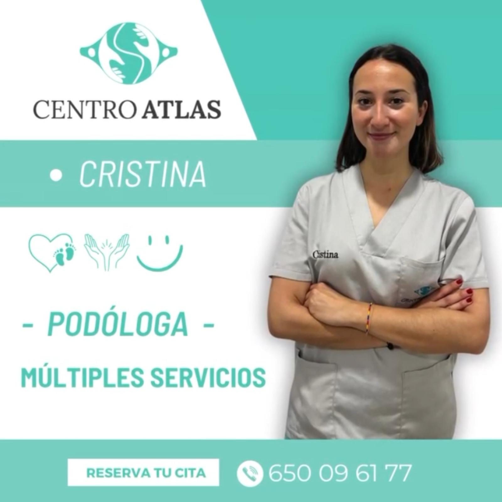 Técnica enfermera feliz